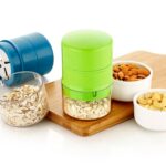 Dry Fruit Cutter and Slicer, Vegetable & Fruit Slice (1 Pc) - Image 6