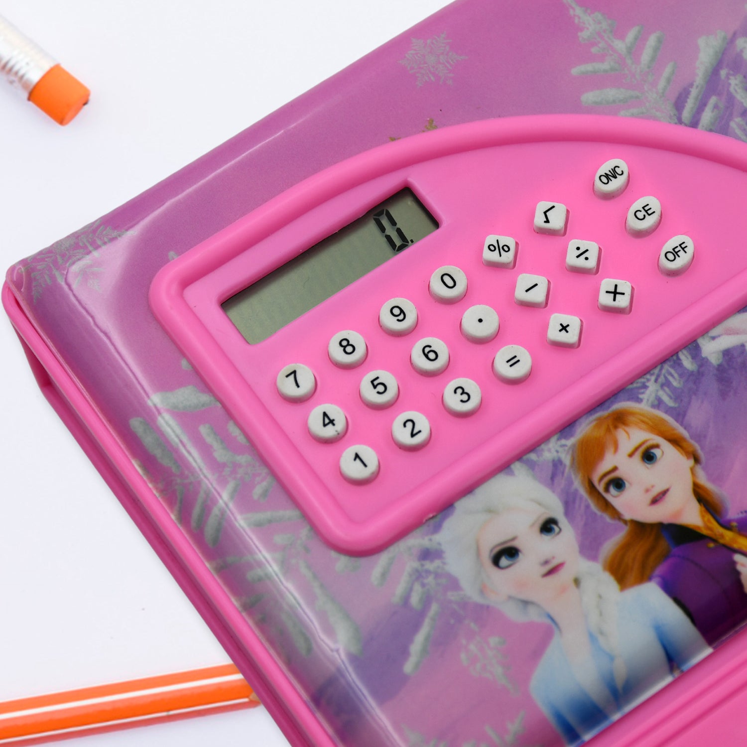 04_d81f6d53-ae04-4a65-a483-9a8ed5966407.jpg Multi Purpose Gadget Jumbo Pencil Box Compass With Calculator Jumbo 2 Side Slot Geometry Box Compass Use School , Traveling & Studio - Image 3