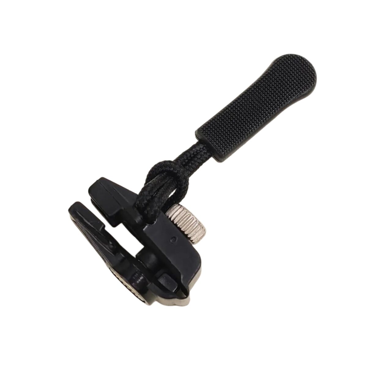 Portable Universal Detachable Zipper Slider (1 Pc / Medium) - Image 1