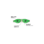 Sleeping Eye Mask for Insomnia, Puffy Eyes & Dark Circles - Image 5