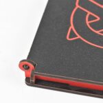 X & Zero Wooden Board Game (1 Set) - Image 4