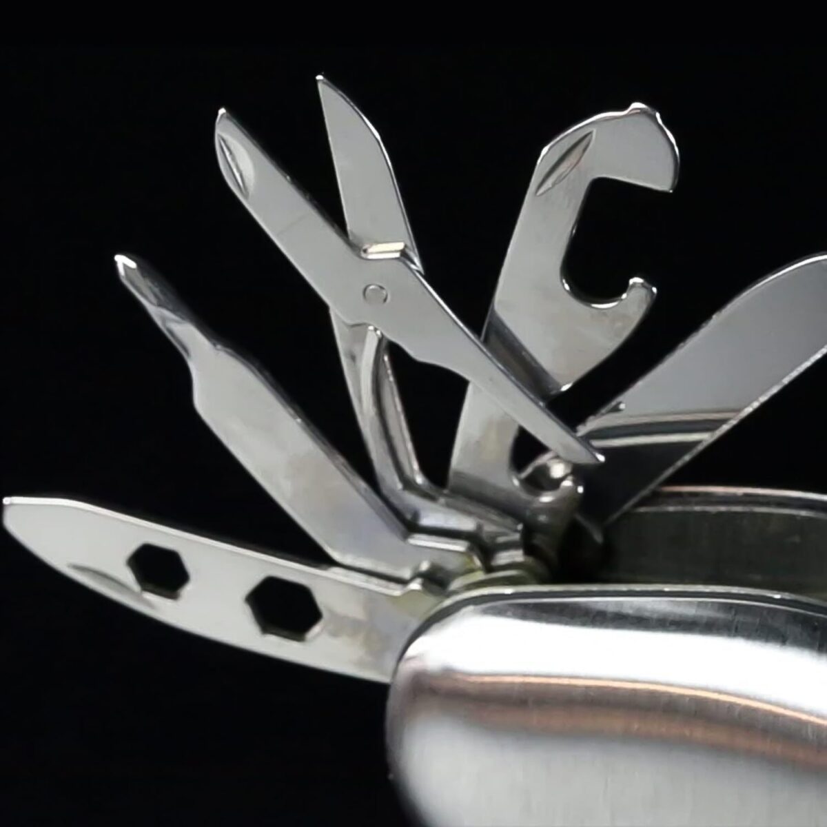 Multi Tool Led Flashlight, All in One Tool Light (1 Pc) - Image 3