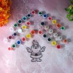 Acrylic Paint by Numbers for Adults Beginner (2 Set) - Image 3