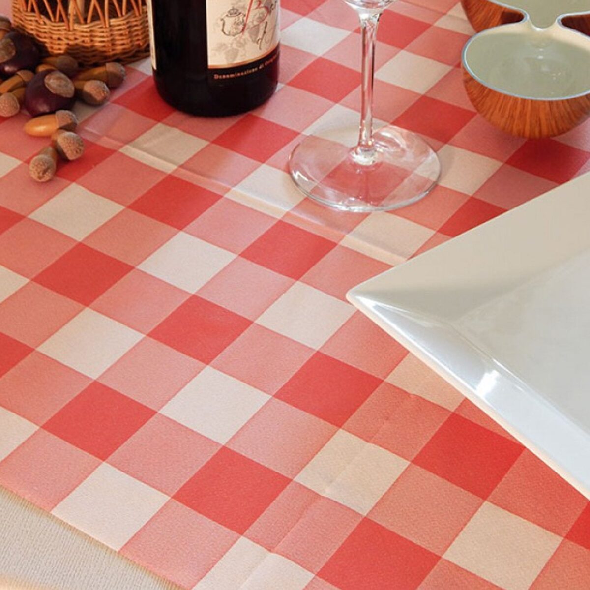 Premium Quality Table cloth - Image 8