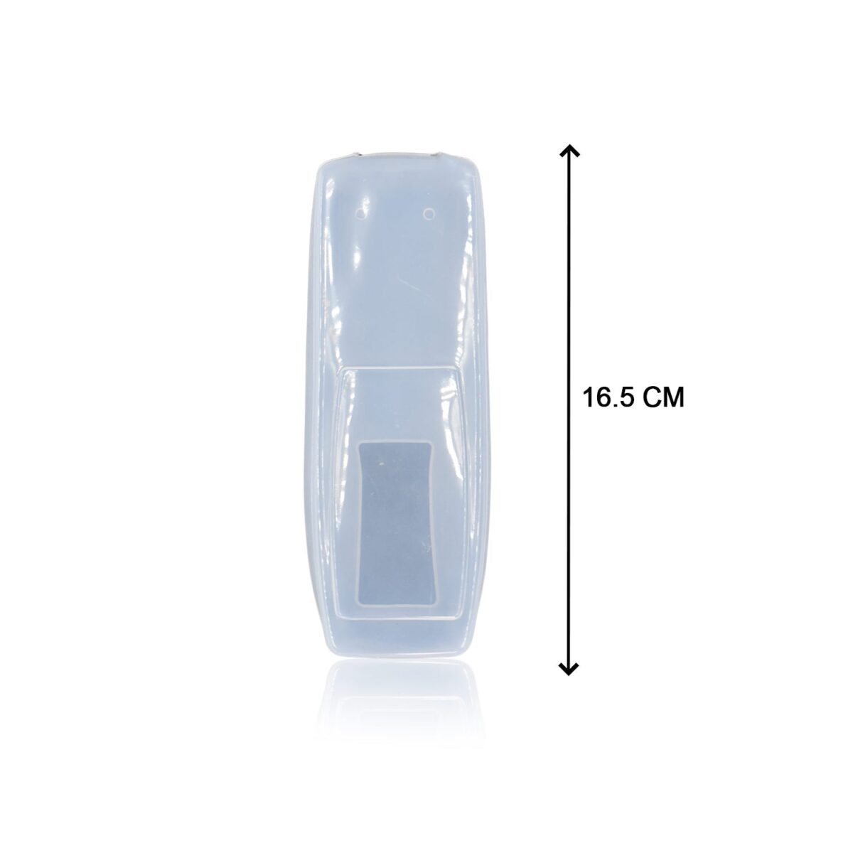Protective Cover for DISH TV SET TOP Box Remote Control Pouch Cover Holder (Small) - Image 5