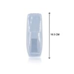 Protective Cover for DISH TV SET TOP Box Remote Control Pouch Cover Holder (Small) - Image 5