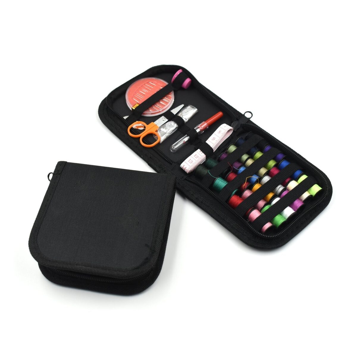 48 Pc Purse Sewing Set used for sewing of clothes and fabrics including all home purposes. - Image 4
