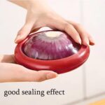 Vegetable Container Premium Fruits Saver Keeper for Kitchen Organization - Image 4