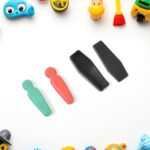 Magic Mummy MYSTERY Trick Toy Mummy CASE (1 Pc / Mix Color & Design) - Image 6
