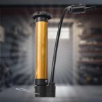 Mini Hand Air Pump â€“ Portable Metal High-Pressure Inflator for Sports (1 Pc) - Image 6