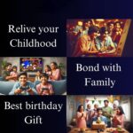 Wireless Controller Gamepad with 10,000+ Games, 4k Ultra HD Game Sticks Output, and 2.4GHz Wireless Controller Video Games with 64gb Memory Card (1 Set) - Image 7