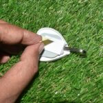 Plastic Self-Adhesive Kitchen 3Pc Hooks - Image 9