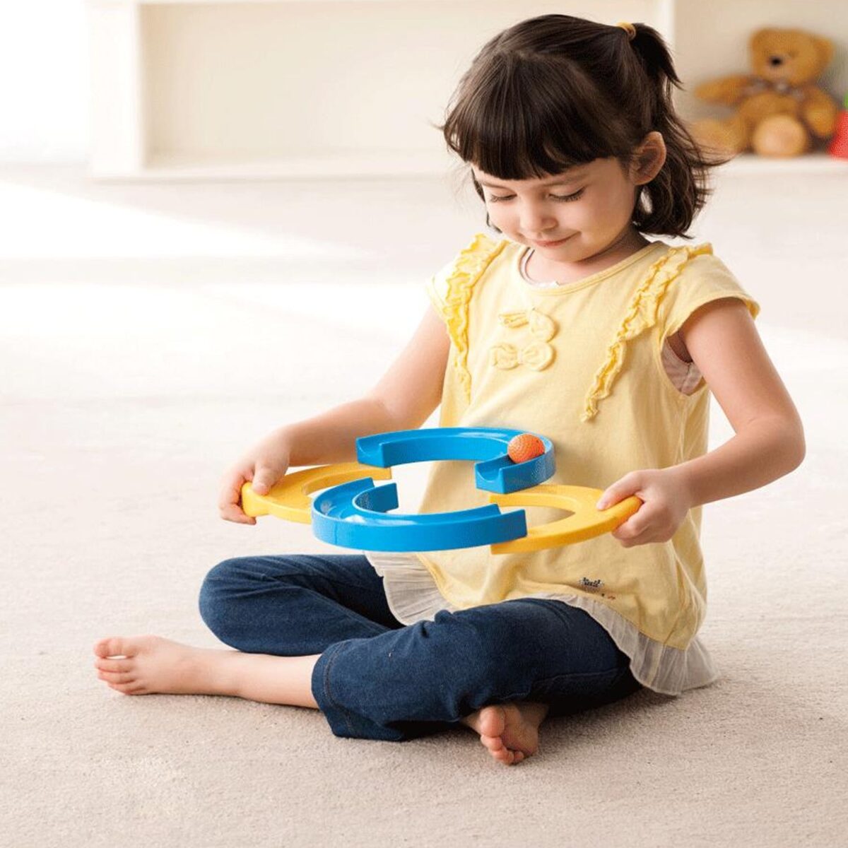 Run Construction Toys Set - Image 9