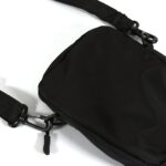 Women Nylon Joker Cute Messenger Bag Shoulder Bag Small Square Bag - Image 7