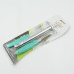3-in-1 Kitchen Combo: Lighter, Stainless Steel Knife & Peeler - Image 6
