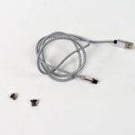 3 in 1 Magnetic Multi Charging Cable (1 Pc) - Image 6