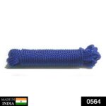 Multipurpose Rope For Both Indoor And Outdoor Purpose (10 Meter / 1 Pc / Mix Color) - Image 2
