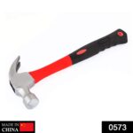 Fibreglass Nail Hammer(450 GMS  /  13") - Image 2