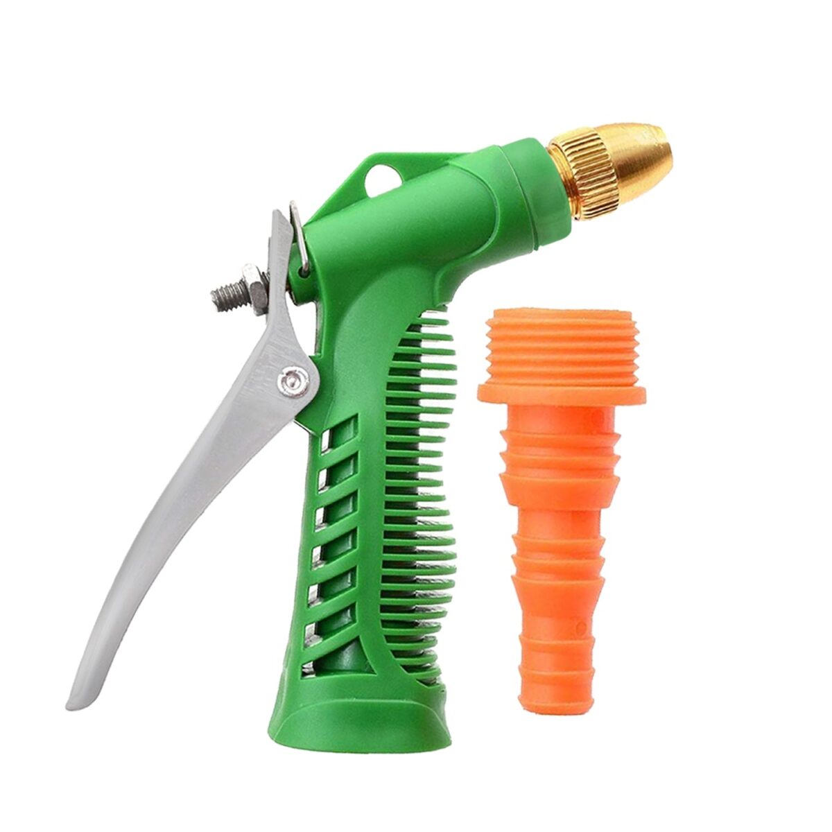 Water Spray Gun Trigger High Pressure Water Spray Gun for Car / Bike / Plants - Image 4