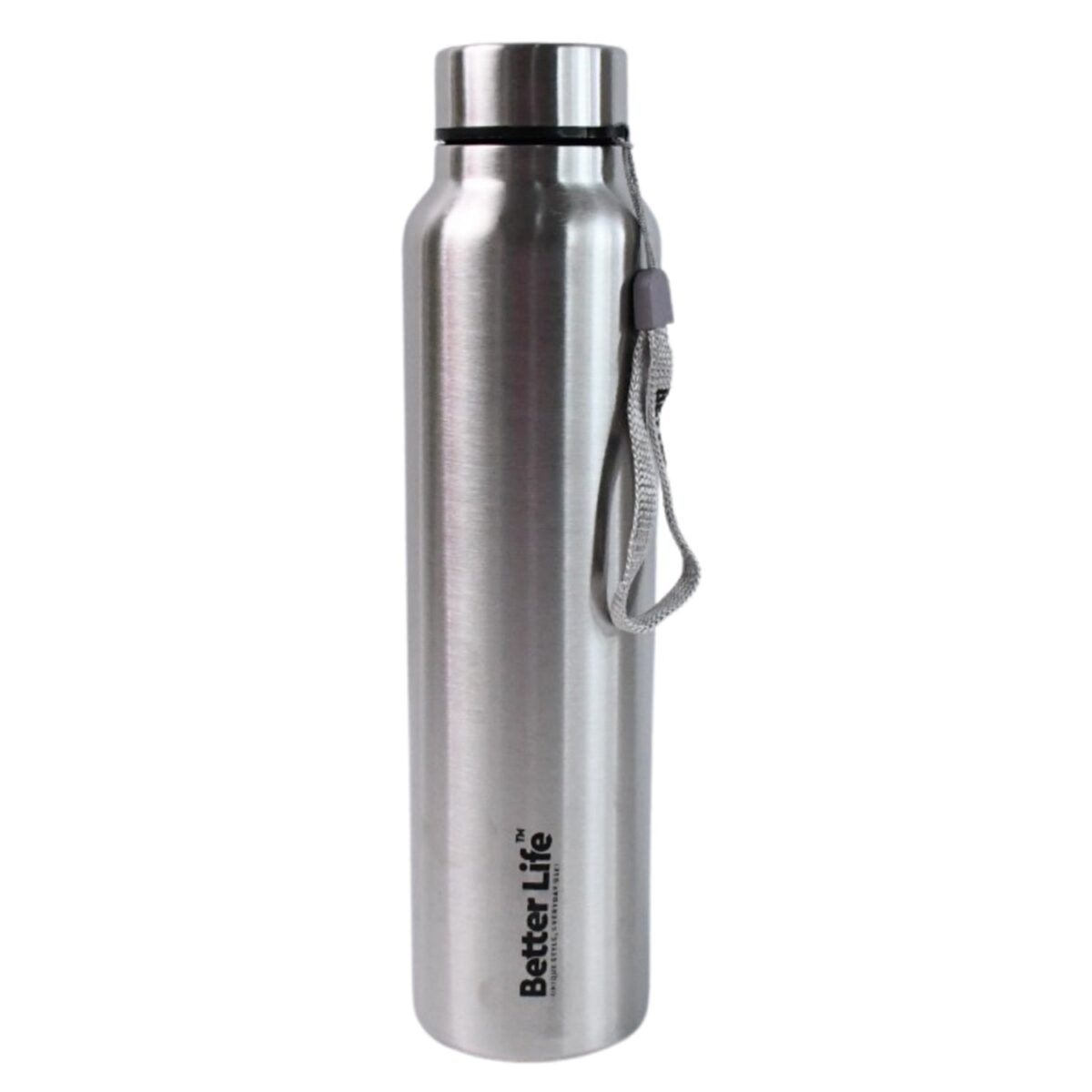 Stainless Steel Double Wall Drink Water Bottle (1000 ML) - Image 5
