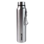 Stainless Steel Double Wall Drink Water Bottle (1000 ML) - Image 5