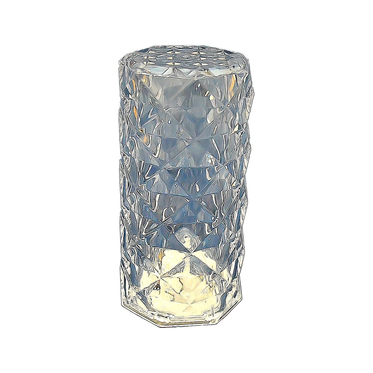 Diamond table lamp Candles for Home Decoration, Crystal Candle Lights - Image 5