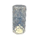 Diamond table lamp Candles for Home Decoration, Crystal Candle Lights - Image 5