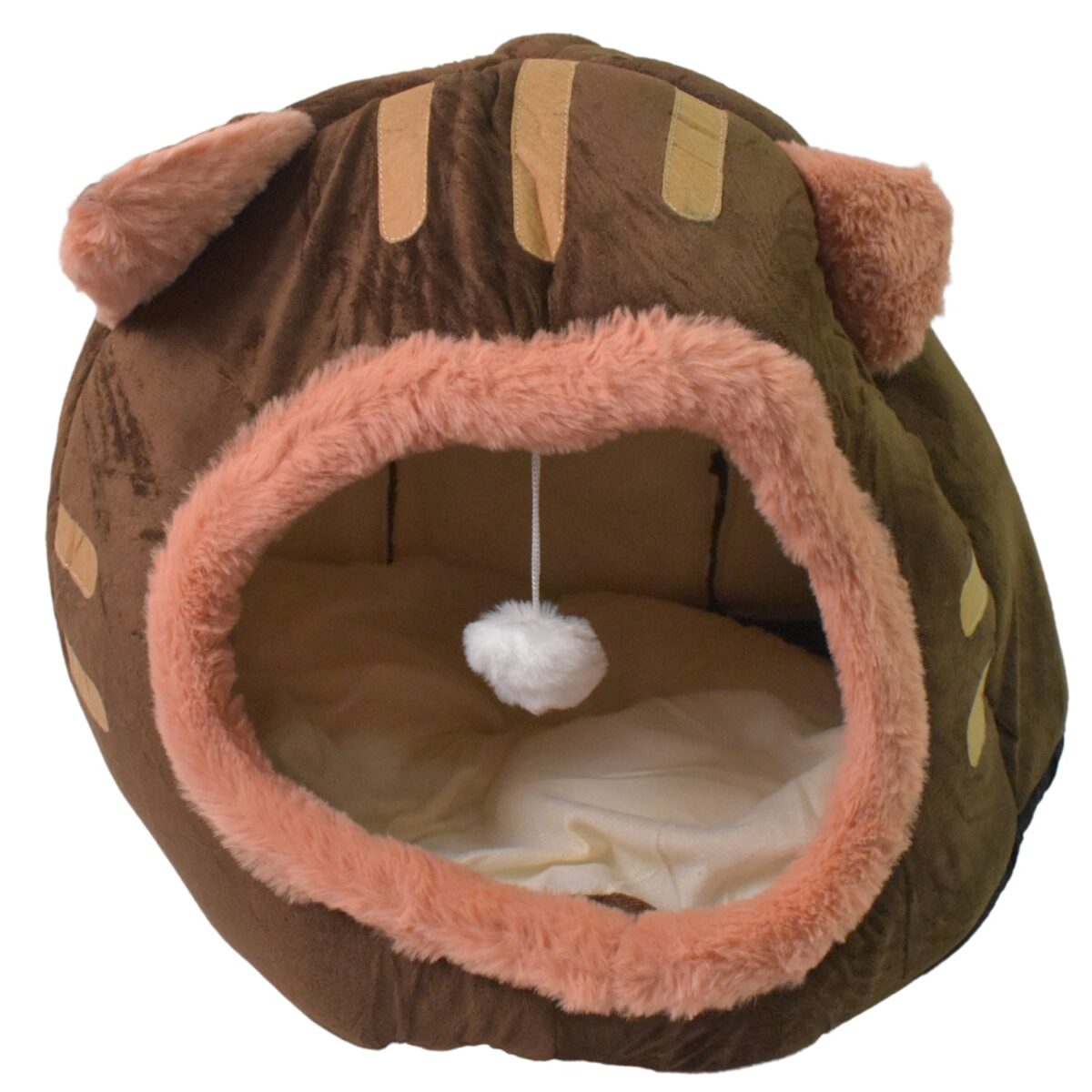 Cat / Dog Bed for Indoor Cats (1 Pc) - Image 5