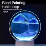 5 Color Light Moving Sand Art Picture (1 Pc) - Image 7