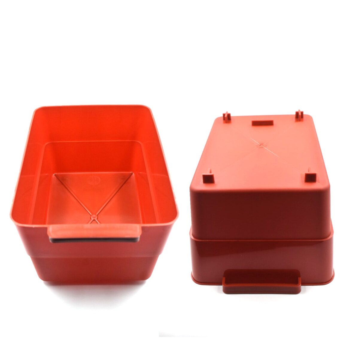 Multi-Purpose Anti-Slip 3 Layer Modular Drawer Storage System - Image 7