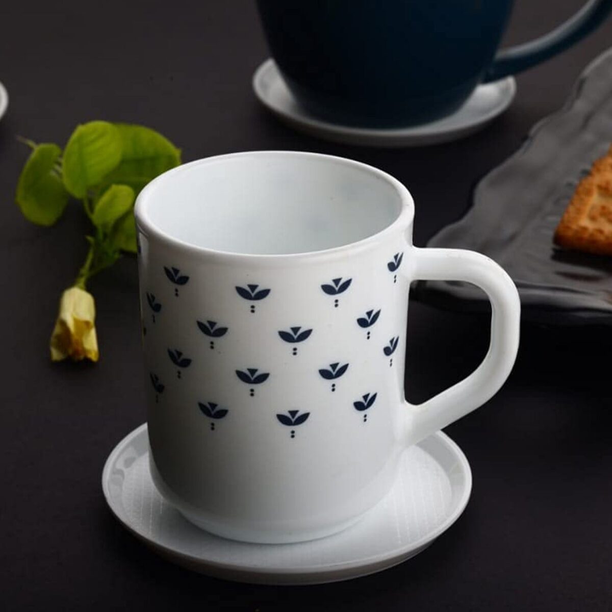 Coffee Table Must-Have: 6 Coasters (Protects Your Furniture) - Image 7