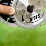 5Pc Grinding Wheel Set For Cutting Wooden Or Marbles - Image 3