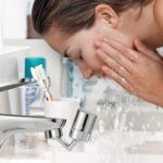Splash Filter Faucet Sprayer for Kitchen & Bathroom - Image 7