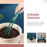 Heavy Duty Garden Trowel â€“ Mini Gardening Tool for Digging, Planting & Potting - Image 7