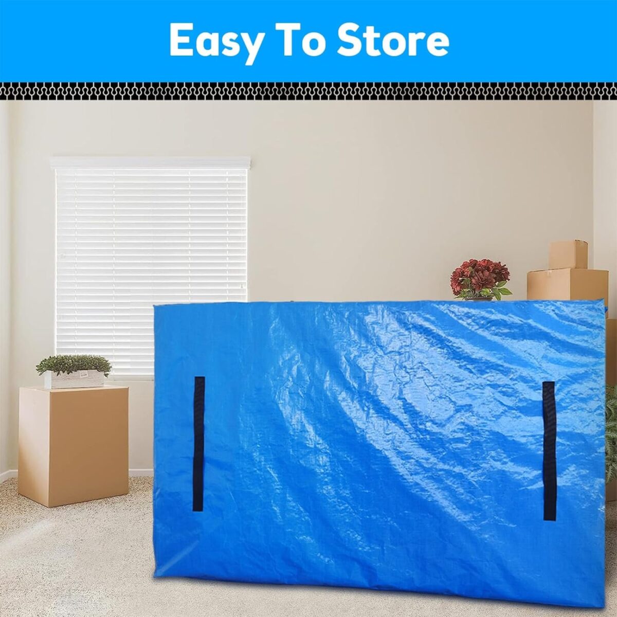 Mattress Bags (83Ãƒâ€” 60 Inch) - Image 4