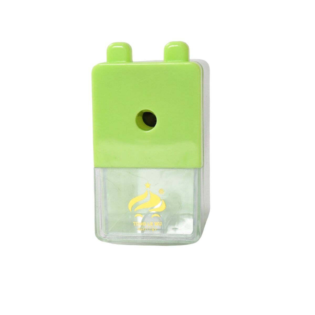Table Sharpener-Pencil & Sharpener for Pencil Sharpener Machine (1 Pc) - Image 5