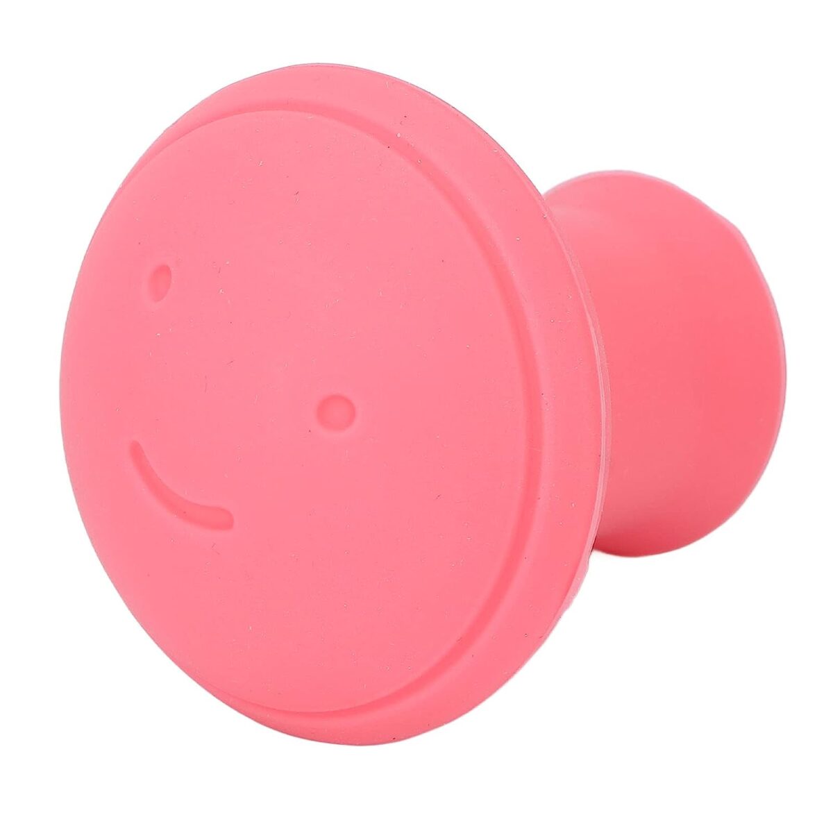 Silicone Facial Jaw Exerciser Ã¢â‚¬â€œ Breath Training, Stress & Craving Reducer - Image 4