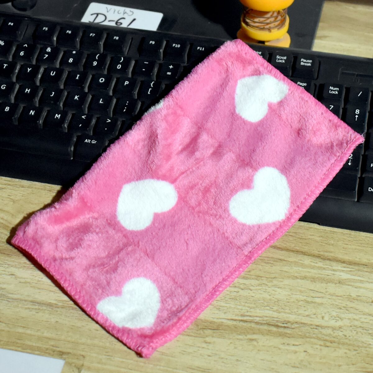 Microfiber Cleaning Cloth (12 Pcs Set) - Image 3