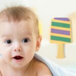 Silicone Candy Shape Teether for Baby (1 Pc) - Image 7