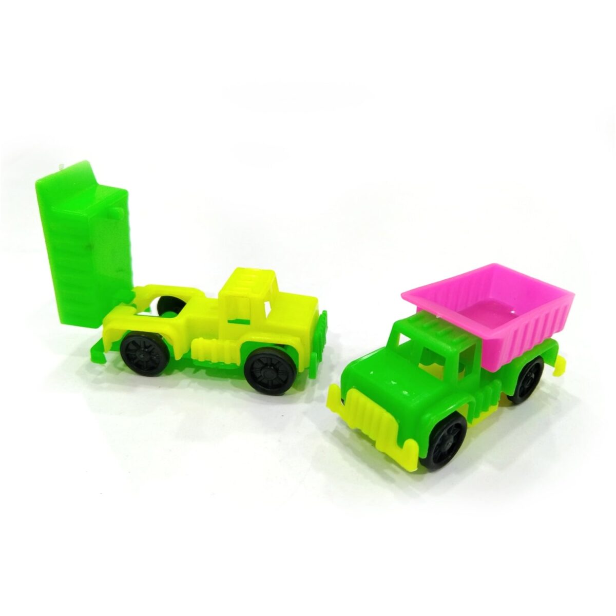 Dumper Truck Toy - Image 6