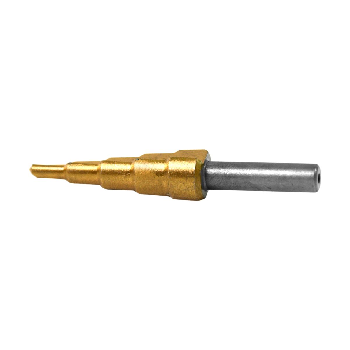 Step Drill Bit for Metal, High-Speed Steel Step Drill Bit (1 pc / 4-12 MM) - Image 1