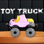 Mini Monster Trucks Friction Powered Cars for Kids Big Plastic Tires Baby Boys Super Cars Blaze Truck for Kids Gifts Toys - Image 2