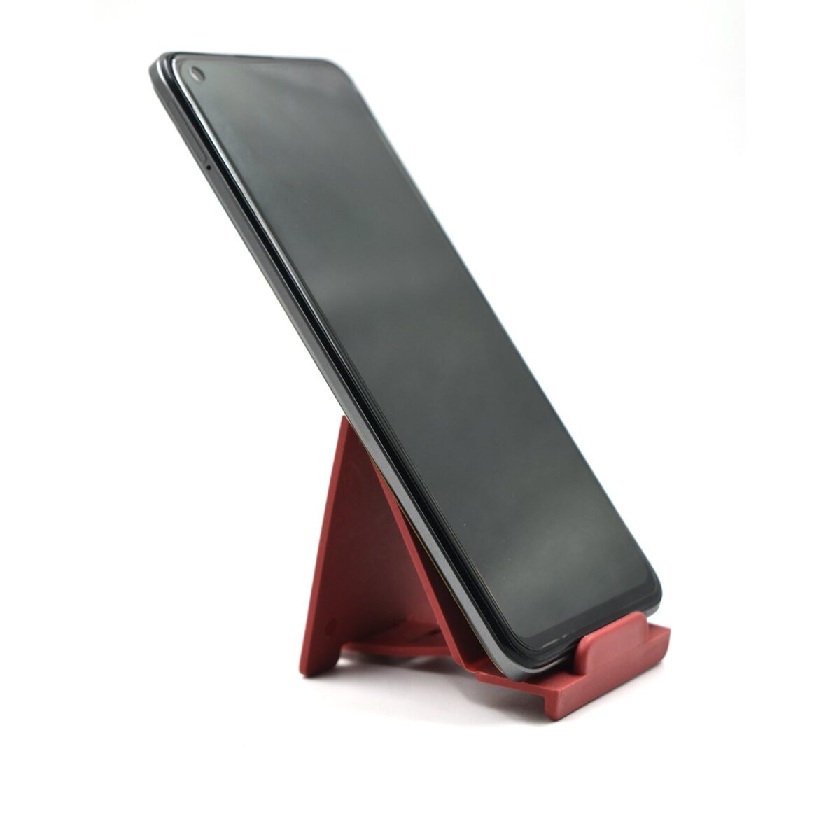 10 Pc Adjustable Mobile Stand used in all kinds of places including household and offices as a mobile supporting stand. - Image 6