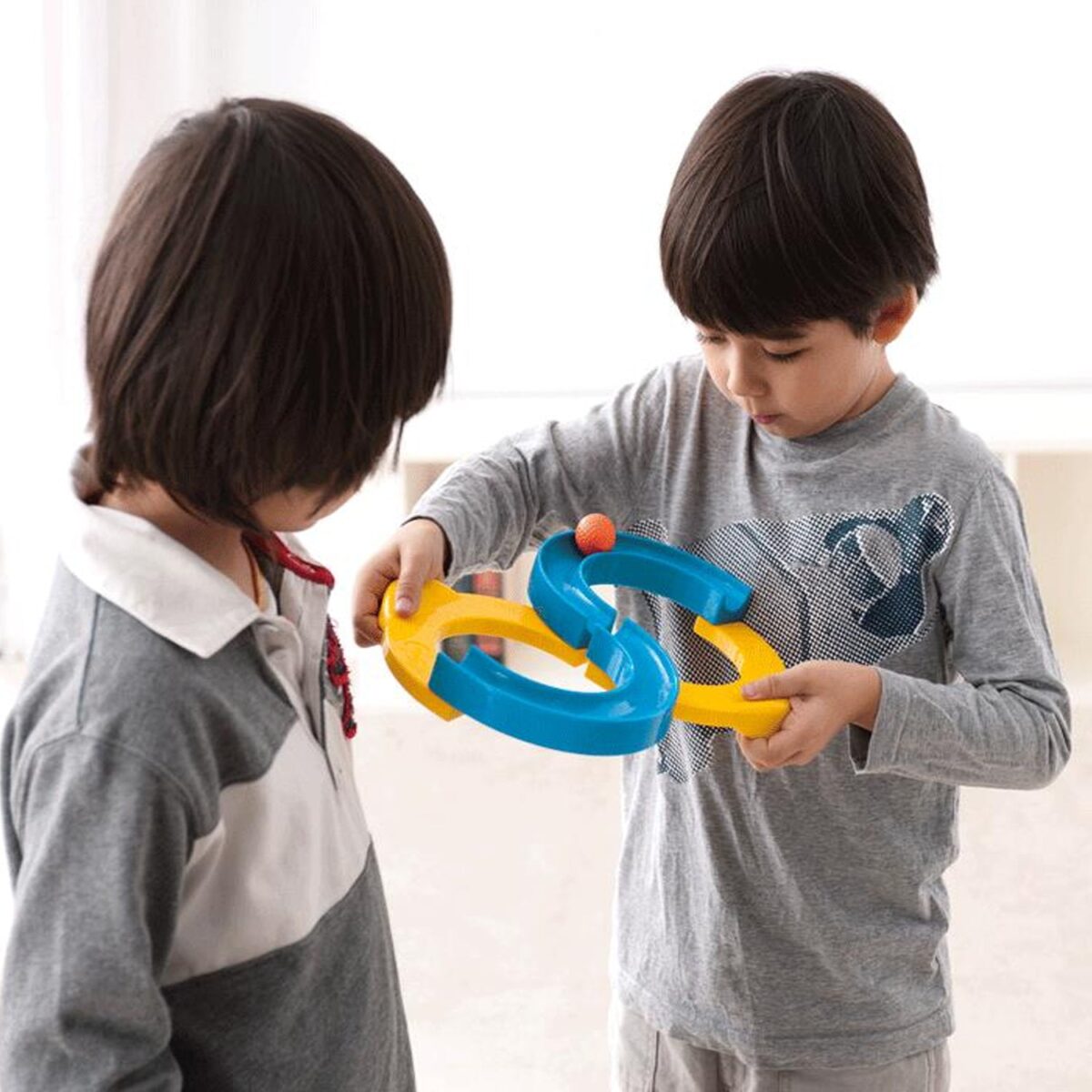 Run Construction Toys Set - Image 10
