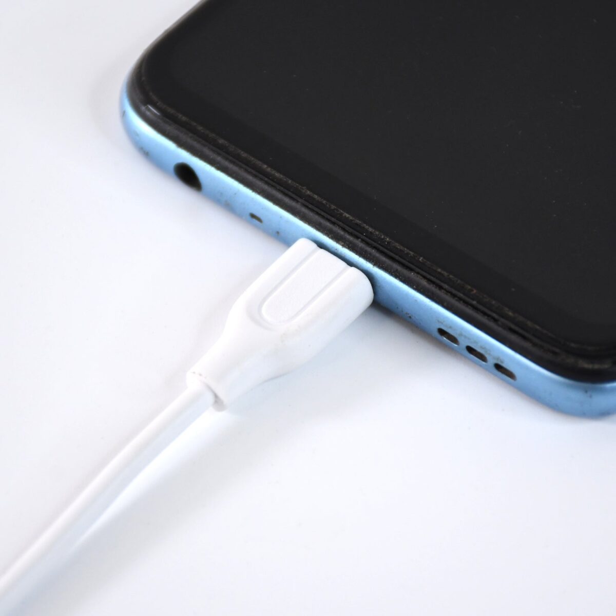 USB to Type-C Fast Charging and Data Transfer Cable Ã¢â‚¬â€œ 150 cm - Image 4