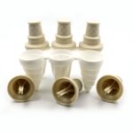 Ice Candy Maker Mold for Ice Cream at Home or Restaurants (6 Pc) - Image 13