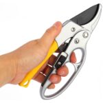 Gardening Shears, Enhanced Garden Shears Pruning Machine (200 MM / 1 Pc) - Image 6