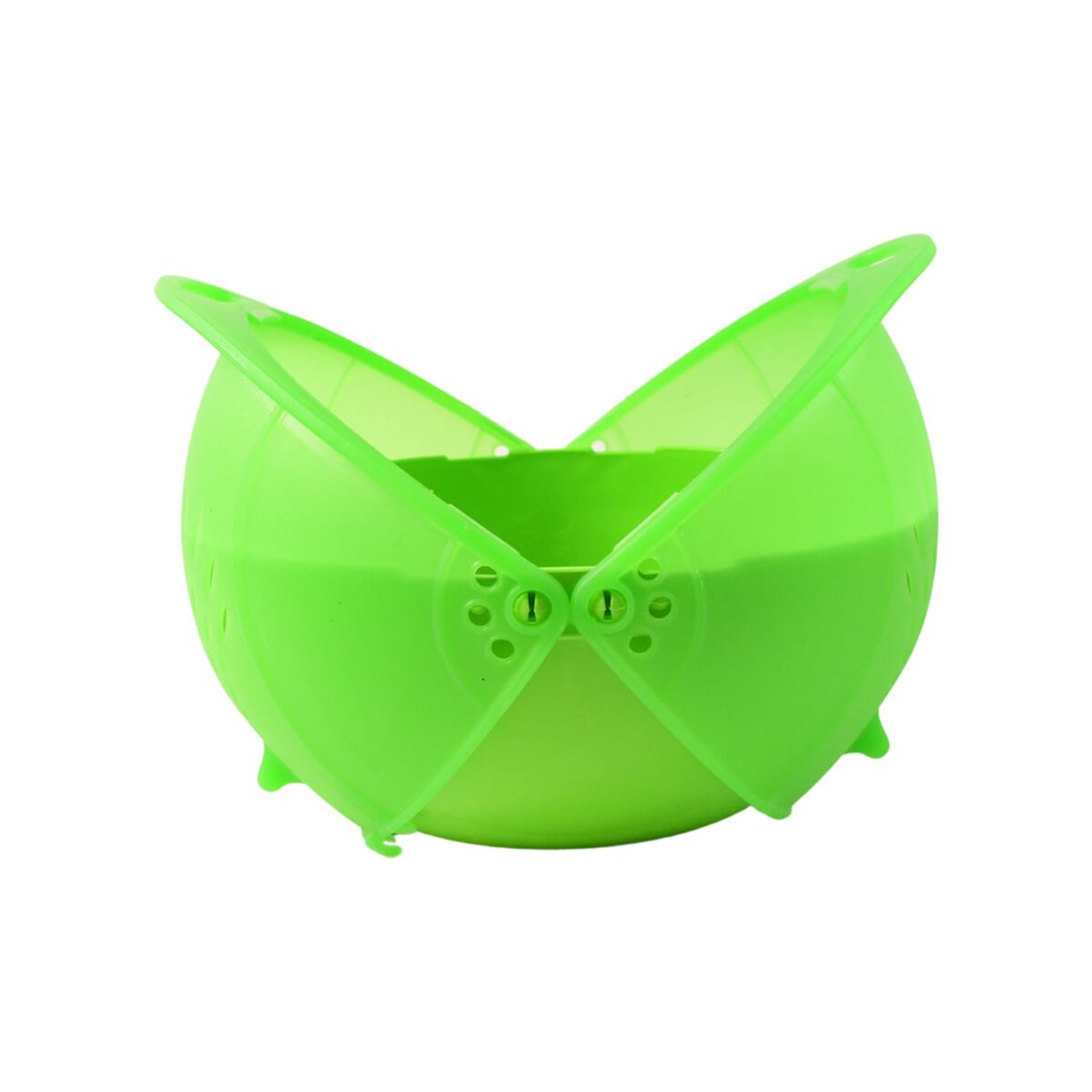 Apex Smart Basket 3in1 Multiuse Fruit And Vegetable Bowl  (1 Pc / Mix Color) - Image 5