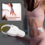 Fitness Measuring Tape For Measuring Lengths, Breadths And Heights For Body And Some Other Things Etc. - Image 8