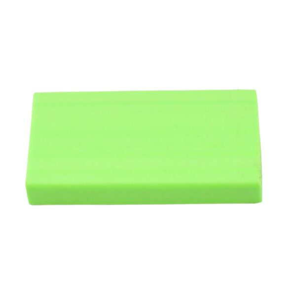 Fancy & Stylish Eraser (1 Pc / Mix Design)